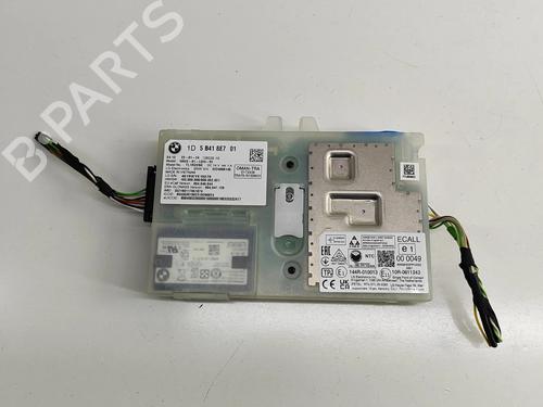 Used Electronic module BMW X2 (U10) iX2 xDrive 30 (313 hp) 28432277