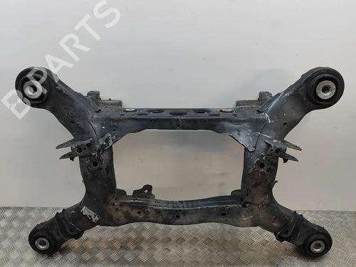 Rear axle MERCEDES-BENZ GLE (W166) 350 d 4-matic (166.024) | BP19502079M2 