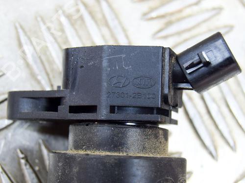 Ignition coil KIA SPORTAGE IV (QL, QLE) 1.6 GDI | BP7082518M94 