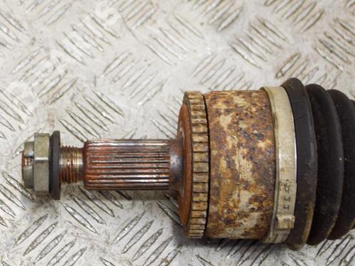 Left front driveshaft LAND ROVER DISCOVERY IV (L319) 3.0 4x4 | BP8935651M38 