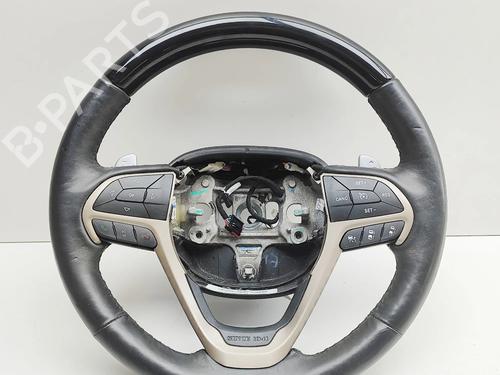 Volante Volante JEEP GRAND CHEROKEE IV (WK, WK2) 3.0 CRD V6 4x4 (250 hp) 35790685 35790685