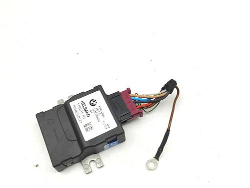 Used Electronic module Electronic module BMW X4 (G02, F98) xDrive 20 d (190 hp) 35790232 35790232