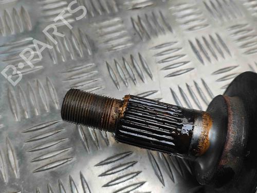 Left rear driveshaft PORSCHE CAYMAN (987) S 3.4 | BP29752951M40 