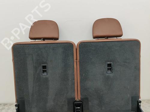 Sæde Bagtil AUDI Q7 (4MB, 4MG, 4MQ) 3.0 TDI quattro | BP32369343C17  - Image 6