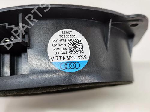 Speaker AUDI A3 Limousine (8YS, 8YM) S3 TFSI quattro | BP27773002E2 
