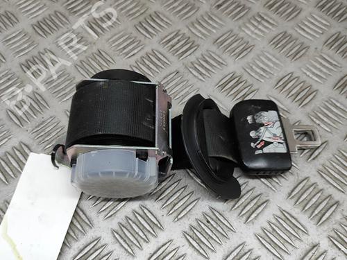 Used Rear center seatbelt Rear center seatbelt VW SHARAN (7N1, 7N2) 2.0 TDI (140 hp) 26658430 26658430