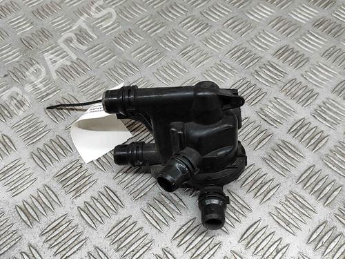 Used Auxiliary water pump PEUGEOT 3008 II SUV (MC_, MR_, MJ_, M4_) Hybrid (224 hp) 28553537