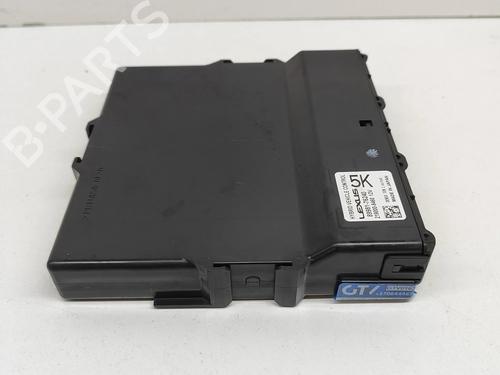 Engine control unit (ECU) LEXUS UX (_AA1_, _AH1_, _MA1_) 250h (MZAH10) | BP27778643M57 - Image 3