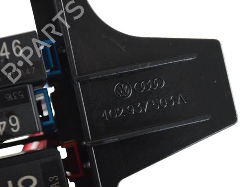 Fuse box AUDI Q5 (8RB) SQ5 TDI quattro | BP30239574E1 