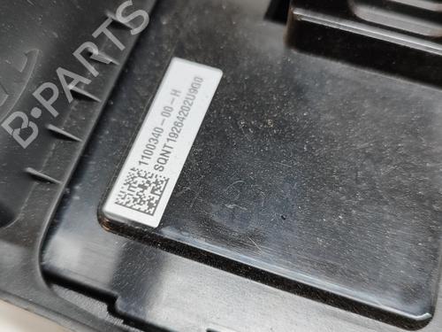 Electronic module TESLA MODEL 3 (5YJ3) EV AWD | BP29391190M83 