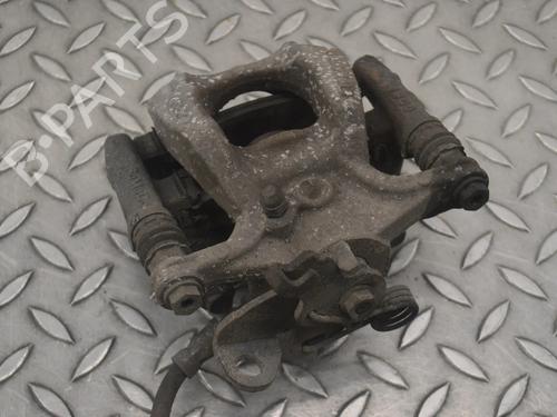 Right rear brake caliper FORD PUMA (J2K, CF7) 1.0 EcoBoost mHEV | BP30284220M106 - Image 2