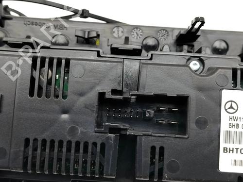 Control unit MERCEDES-BENZ E-CLASS (W212) E 220 CDI / BlueTEC (212.001, 212.002) | BP39930538M11 - Image 8