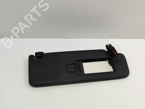 Right sun visor AUDI A3 Limousine (8YS, 8YM) 35 TFSI Mild Hybrid | BP28433166I2 - Image 4