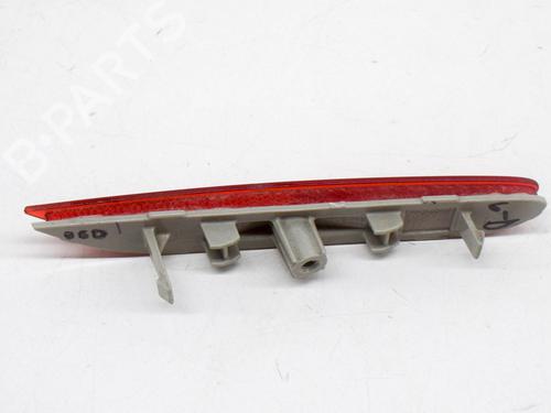 Rear bumper right light NISSAN QASHQAI II SUV (J11, J11_) 1.5 dCi | BP27751212C82 