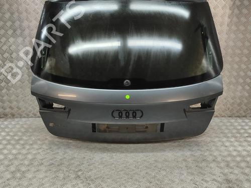 Used Tailgate Tailgate AUDI A6 C7 Avant (4G5, 4GD) RS6 quattro (560 hp) 25787050 25787050