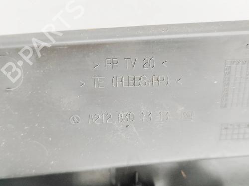 Scuttle panel MERCEDES-BENZ CLS (C218) CLS 250 CDI / BlueTEC / d (218.303, 218.304) | BP31687224C110 