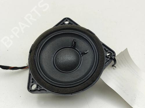 Used Speaker PORSCHE TAYCAN Cross Turismo (Y1B) 4S Performance Battery Plus (Y1BDB1) (571 hp) 28302727