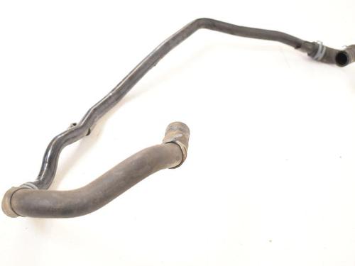 Used Pipe SKODA SUPERB II (3T4) 2.0 TDI (170 hp) 30207836