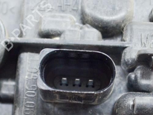 Left taillight AUDI A3 Sportback (8VA, 8VF) 2.0 TDI | BP8355184C34 