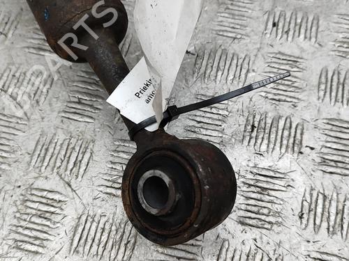 Right front shock absorber TOYOTA LAND CRUISER PRADO (_J12_) 3.0 D-4D (KDJ120, KDJ125) | BP24143127M17 