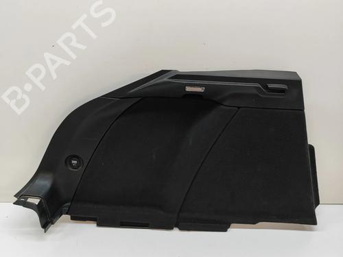 Used Boot lining Boot lining PORSCHE MACAN (95B) 3.0 S Diesel (258 hp) 26410474 26410474