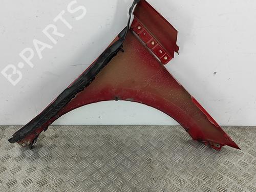 Left front fenders SKODA ENYAQ iV SUV (5AZ) 50 | BP28811792C41 