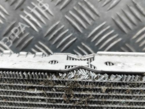 Water radiator BMW 3 (F30, F80) 330 d xDrive | BP31113204M31 