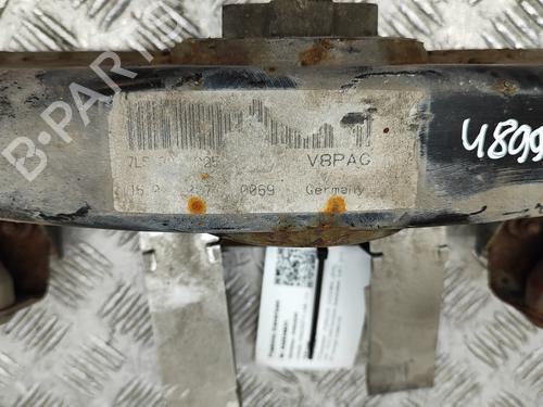 Support PORSCHE CAYENNE (9PA) Turbo 4.8 | BP30323860C155 