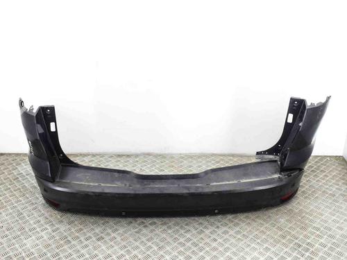 Used Rear bumper FORD FOCUS III Estate Van 1.0 EcoBoost (125 hp) 27761773