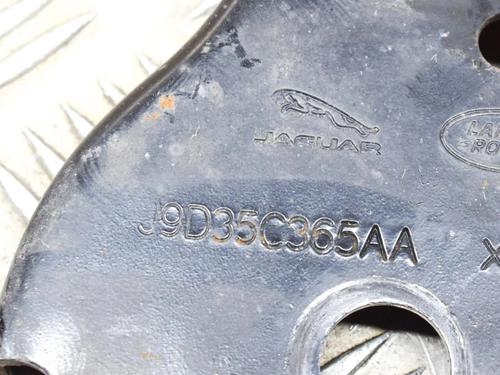 Other JAGUAR I-PACE (X590) EV400 AWD | BP27759824O1 