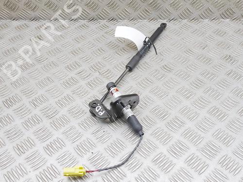 Right front shock absorber TESLA MODEL 3 (5YJ3) EV | BP38466953M17 - Image 2