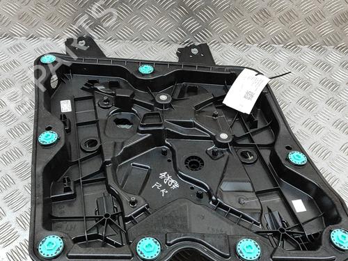 Front left window mechanism AUDI Q4 E-TRON Sportback (F4N) 35 | BP28553892C22 