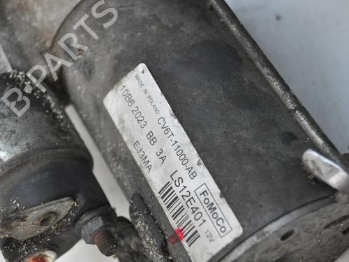 Starter FORD ECOSPORT 1.0 EcoBoost | BP30211484M8