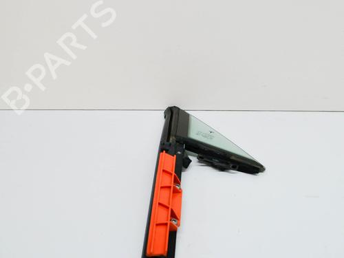 Front right quarter glass TESLA MODEL S (5YJS) 90D AWD | BP10402244C112 