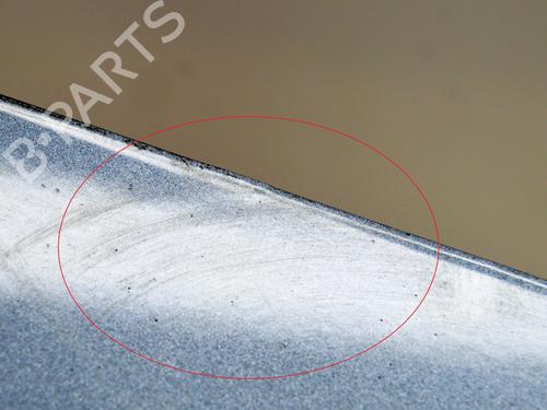 Spoiler bakluke OPEL MOKKA / MOKKA X (J13) 1.6 (_76) | BP13246140C96 