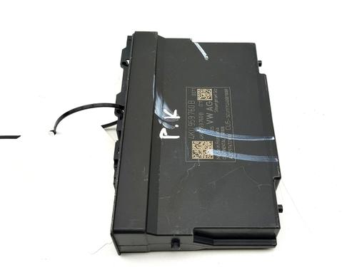 Control unit VW TOUAREG (CR7, RC8) 3.0 TDI 4motion | BP40460685M11 - Image 2