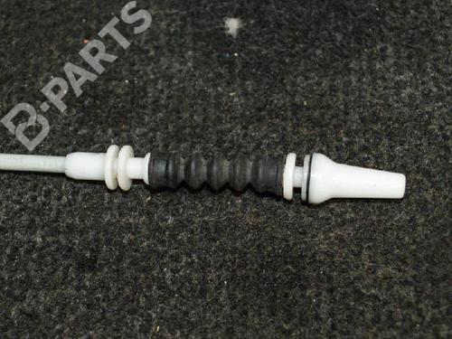 Rear right exterior door handle BMW 5 (F10) 520 d | BP6717022C130 