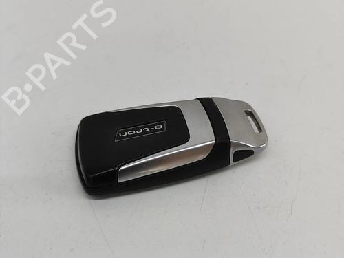 Electronic module AUDI Q7 (4MB, 4MG, 4MQ) 3.0 TDI e-tron quattro | BP25380475M83  - Image 5