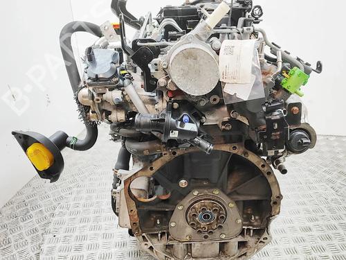 Engine OPEL MOVANO B Van (X62) 2.3 CDTI FWD (FV) | BP39409103M1 - Image 3