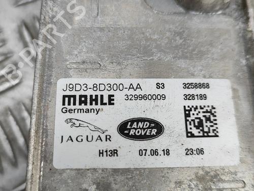 Other JAGUAR I-PACE (X590) EV400 AWD | BP28387865O1