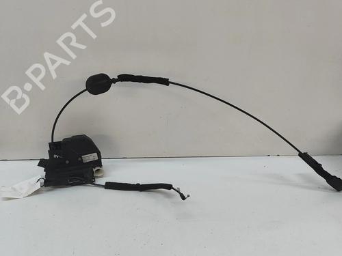 Used Front left lock RENAULT MEGANE CC (EZ0/1_) 1.6 dCi (EZ00) (130 hp) 29336783