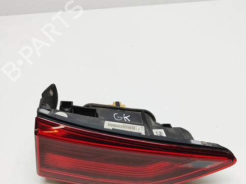 Used Left tailgate light Left tailgate light 39546218 39546218