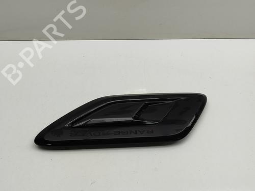 Grille LAND ROVER RANGE ROVER SPORT II (L494) 4.4 SDV8 4x4 | BP29830064C40