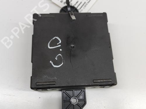 Elektronisk modul MASERATI GHIBLI III (M157) 3.0 S Q4 | BP24581227M83 