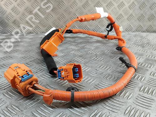 Wiring harness FORD KUGA III (DFK) 2.5 Duratec Plug-in-Hybrid | BP33371610E16  - Image 5