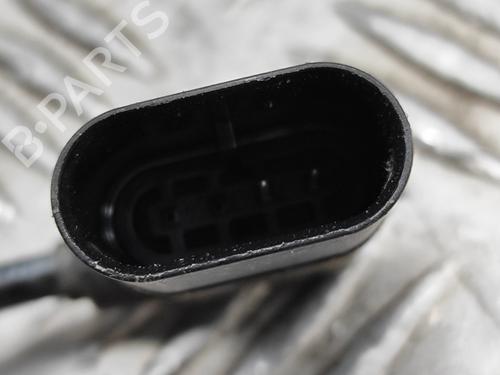 Right front steering knuckle MERCEDES-BENZ EQE (V295) EQE 350 (295.125) | BP28559485M26