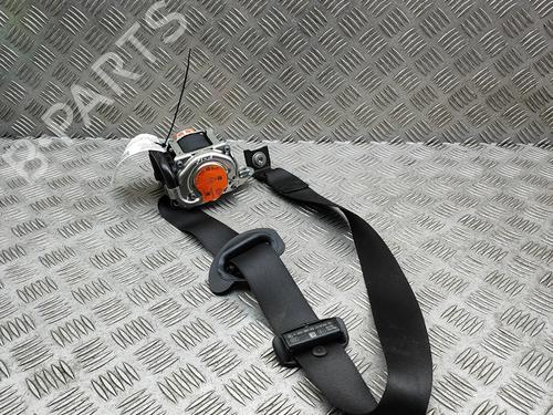 Front left seatbelt MERCEDES-BENZ EQA (H243) EQA 250+ (243.702) | BP36534127I26 - Image 6