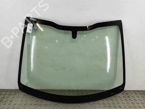 Used Windscreen Windscreen PEUGEOT 2008 I (CU_) 1.2 THP 110 / PureTech 110 (110 hp) 33376365 33376365
