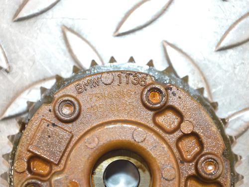 Pulley BMW 5 (E60) 523 i | BP30283073M122 