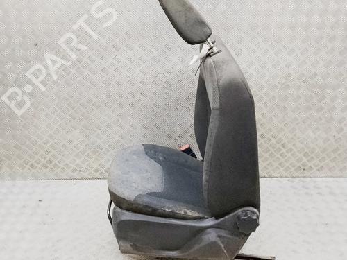 Sæde venstre fortil FORD TRANSIT COURIER B460 MPV 1.5 TDCi | BP38730758C15 - Image 4